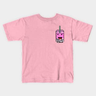 Nom Yen Kids T-Shirt